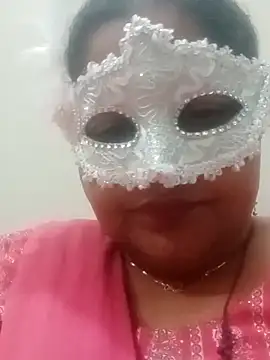 Snapshot of seemi_bhabhi chatting on 01.22.25 seemi bhabhi online show from 01.22.25