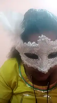 Snapshot of seemi_bhabhi chatting on 01.31.25 seemi bhabhi online show from 01.31.25