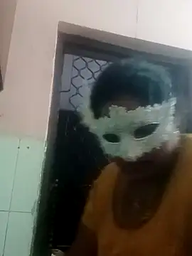 Snapshot of seemi_bhabhi chatting on 02.11.25 seemi bhabhi online show from 02.11.25