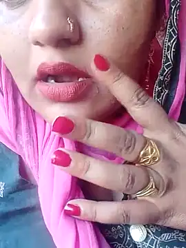 Snapshot of seemi_bhabhi chatting on 03.07.25 seemi bhabhi online show from 03.07.25