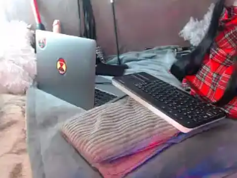 GoddessMonicaNylon online show from 06.12.26