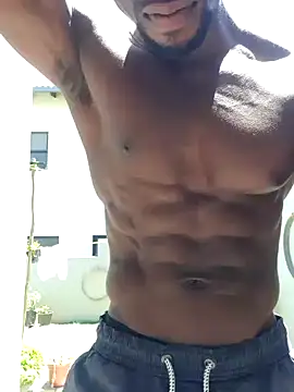 Snapshot of MIGHTY_MAGNUM chatting on 01.19.25 MIGHTY MAGNUM online show from 01.19.25