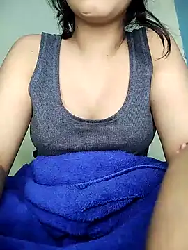 hottysameera online show from 01.10.25