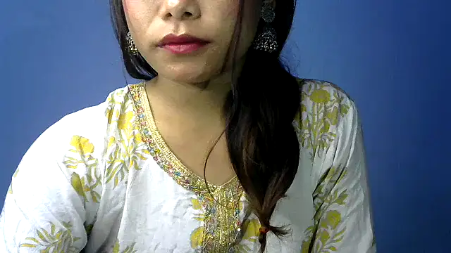 Snapshot of sanjana-77 chatting on 01.15.25 sanjana-77 online show from 01.15.25