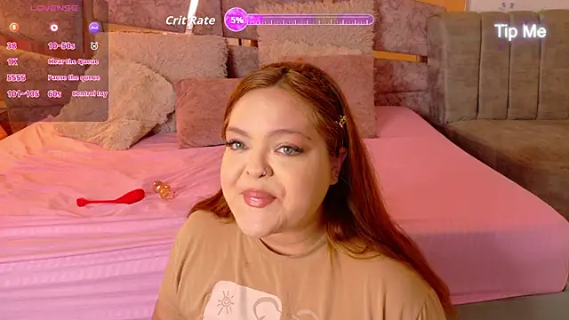 Dakota-Bruce online show from 03.31.26