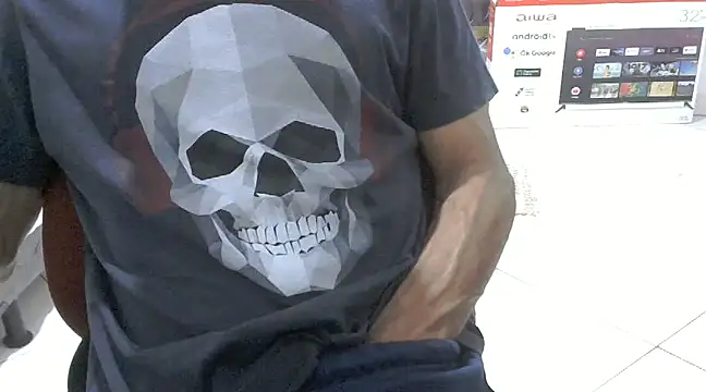 bbehemothh online show from 12.18.24