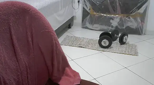 bbehemothh online show from 12.21.24