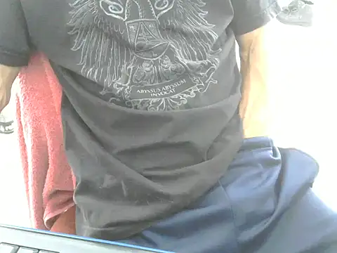 bbehemothh online show from 02.03.25