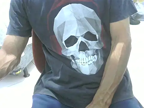 bbehemothh online show from 02.04.25