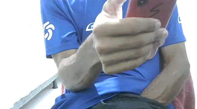 bbehemothh online show from 02.14.25