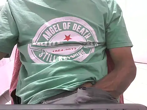 bbehemothh online show from 02.18.25