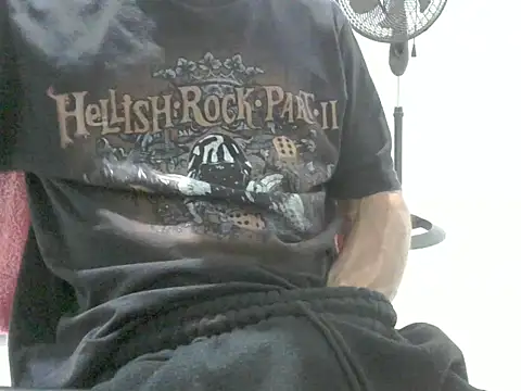 bbehemothh online show from 03.17.25