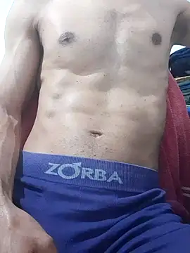 bbehemothh online show from 10.18.25