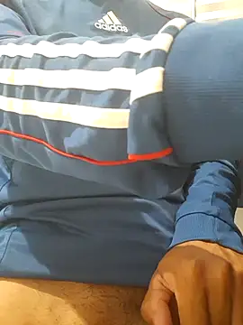 bbehemothh online show from 10.29.25