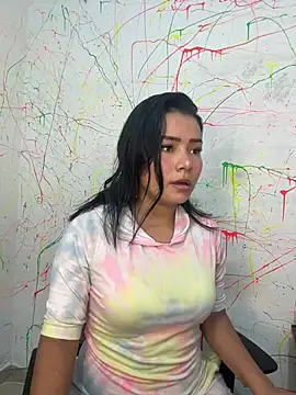 Rousse blue online show from 03.13.25