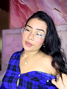 Rousse blue online show from 09.18.25