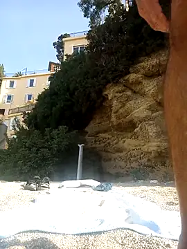 ActifBoy06 online show from 09.17.25