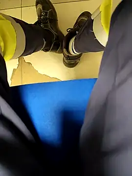 coppiapazza online show from 01.16.25