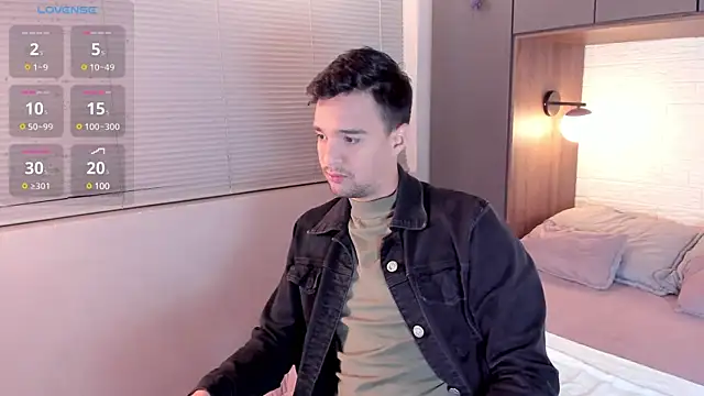 Edward max online show from 01.11.25