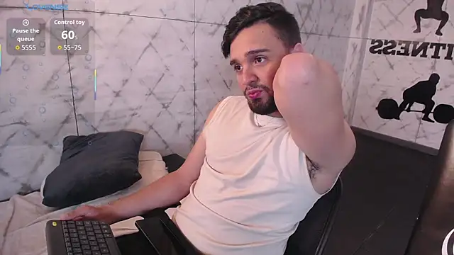 Edward max online show from 11.22.25