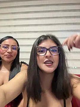 kim zaratte online show from 05.12.26