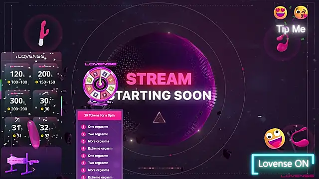 Hr Frk Olsen online show from 03.14.25