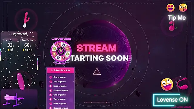 Hr Frk Olsen online show from 03.15.25