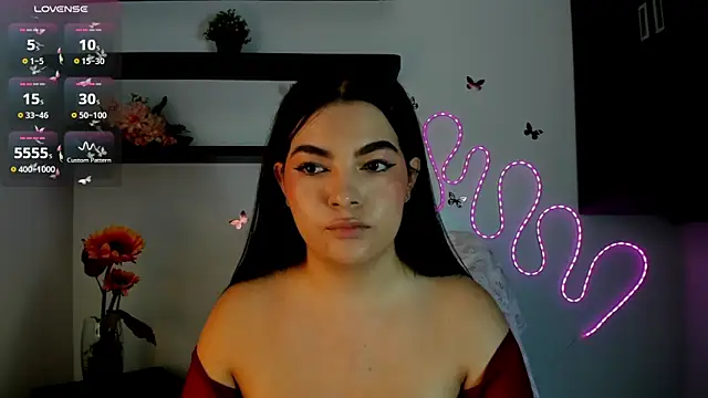 shelbystetson online show from 10.24.25