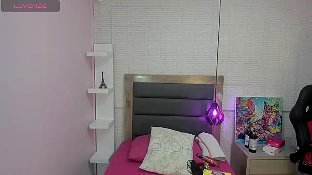 shelbystetson online show from 11.24.25