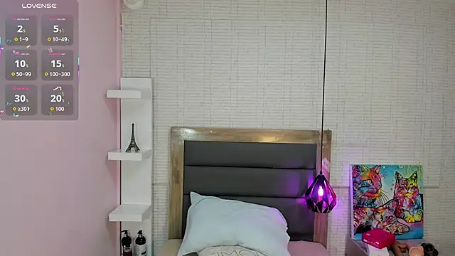 shelbystetson online show from 11.25.25