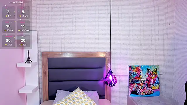 shelbystetson online show from 11.28.25