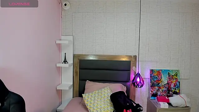 shelbystetson online show from 11.29.25