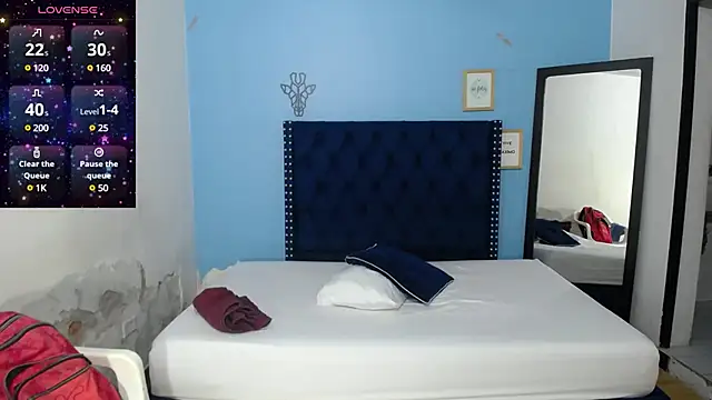 kinky redhead18 online show from 03.01.25