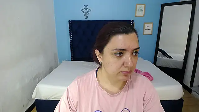 kinky redhead18 online show from 09.16.25