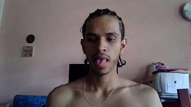 TheBlessedSide online show from 09.12.25