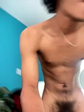 TheBlessedSide online show from 10.02.25