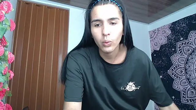 liissa 0 online show from 04.17.26