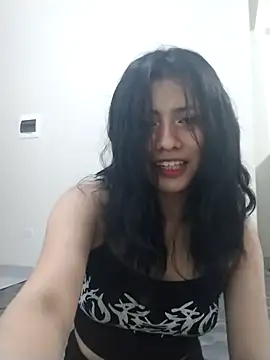 Snapshot of Elsa_sweet chatting on 03.17.25 Elsa sweet online show from 03.17.25
