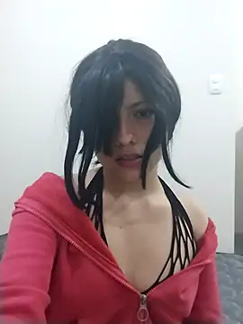 Snapshot of Elsa_sweet chatting on 03.19.25 Elsa sweet online show from 03.19.25
