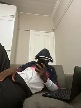 Mischevous T69 online show from 10.07.25