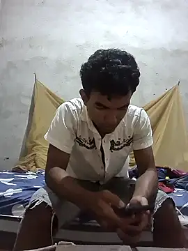 Reynold2608 online show from 01.07.25