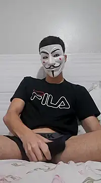 Snapshot of novdotado chatting on 12.11.24 novdotado online show from 12.11.24