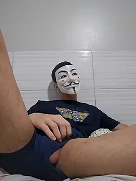 Snapshot of novdotado chatting on 01.26.25 novdotado online show from 01.26.25