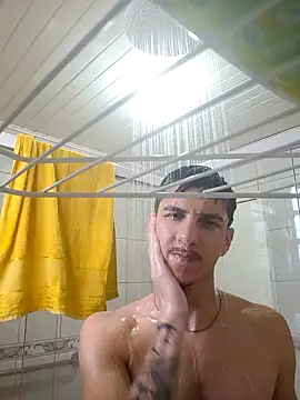 Snapshot of novdotado chatting on 02.10.25 novdotado online show from 02.10.25