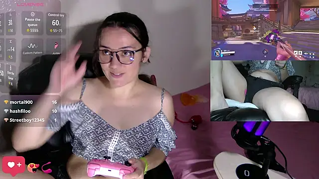 sobresalinaa online show from 09.22.25