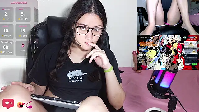 sobresalinaa online show from 09.29.25