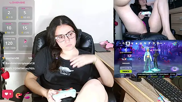 sobresalinaa online show from 10.30.25