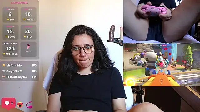 sobresalinaa online show from 05.12.26