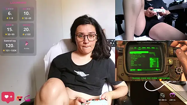 sobresalinaa online show from 05.20.26