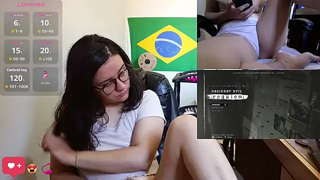 sobresalinaa online show from 07.10.26